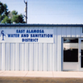 East Alamosa Water and Sanitation District